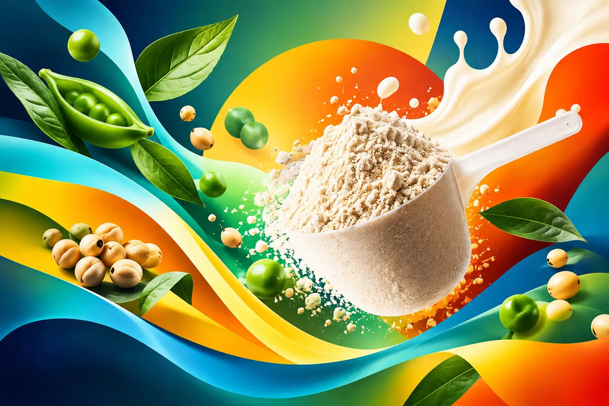Clean Label Protein Trends Worth Watching