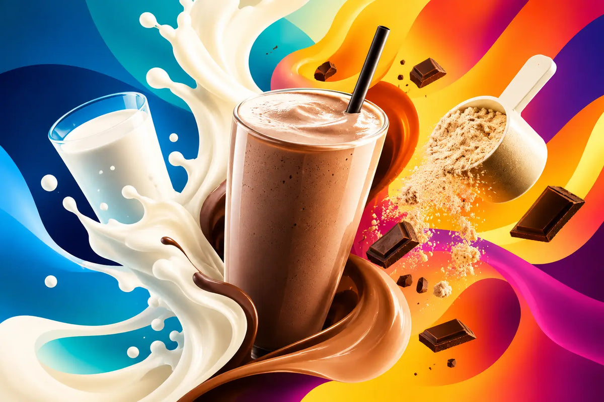 Protein Taste Review: Better Than a Milky Shake?