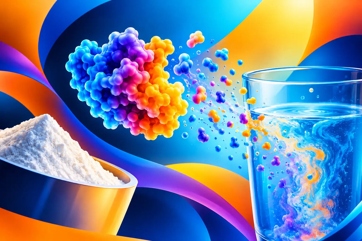 How to Assess Protein Solubility Before You Buy