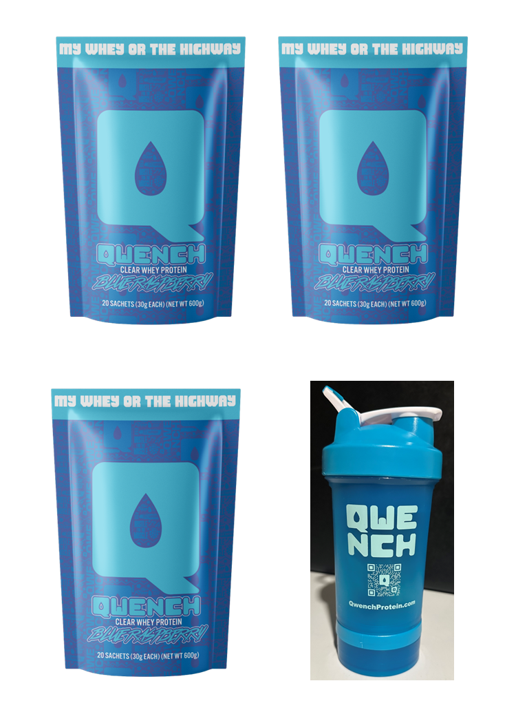 3BlueRazzBundle
