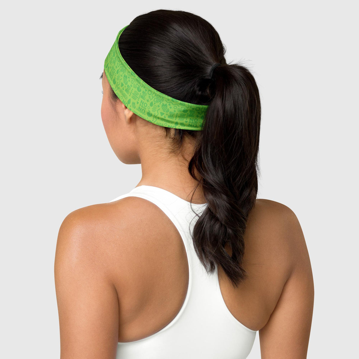Women's Headband - Pina Colada